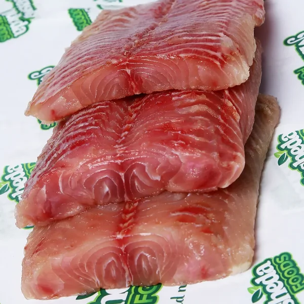 Fresh Catfish Fillets - 600g - Image 5