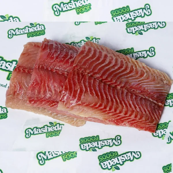 Fresh Catfish Fillets - 600g - Image 4