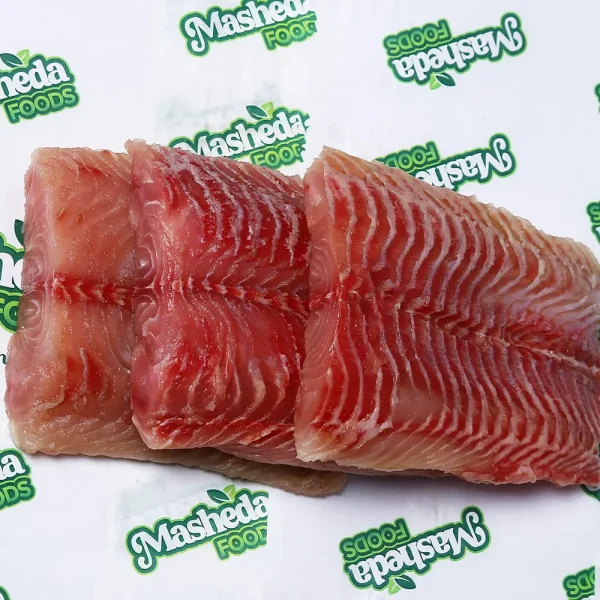 Fresh Catfish Fillets - 600g - Image 3