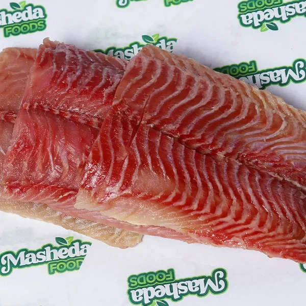 Fresh Catfish Fillets - 600g - Image 2
