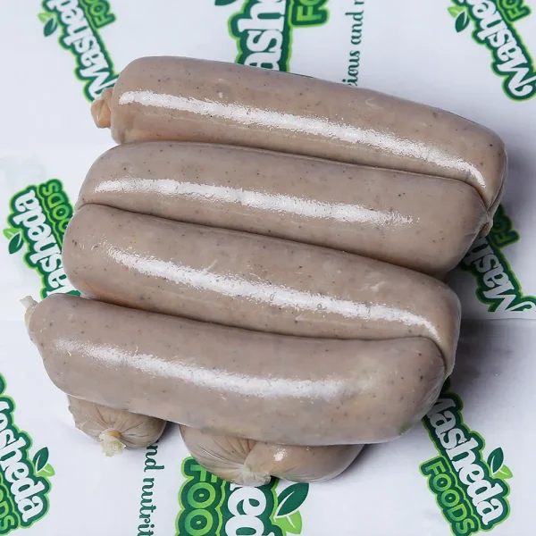 Catfish Sausages - 600g - Image 2
