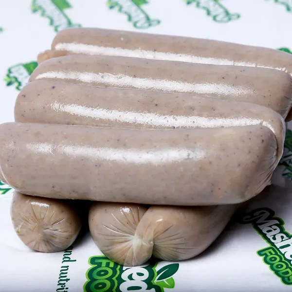 Catfish Sausages - 600g - Image 3