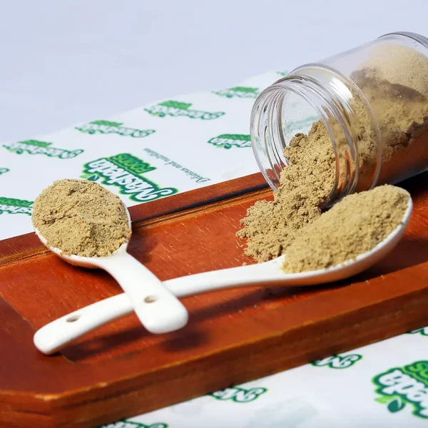 Smoked Catfish Powder - 120g - Image 2